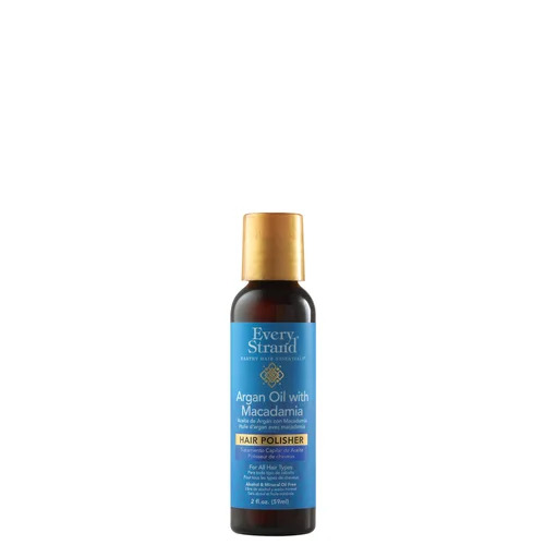 Aceite de argan